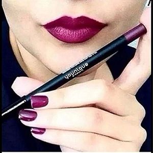 YOUNIQUE Moodstruck Precision Eyeliner PASSIONATE